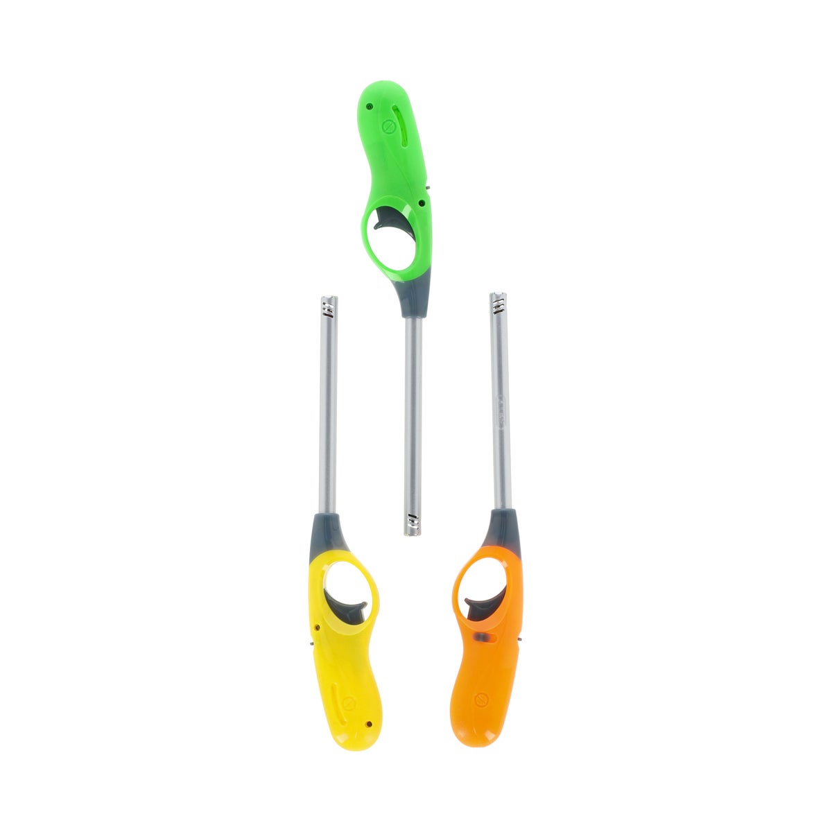 Aansteker BBQ 25 cm flame Aansteker BBQ 25 cm flame