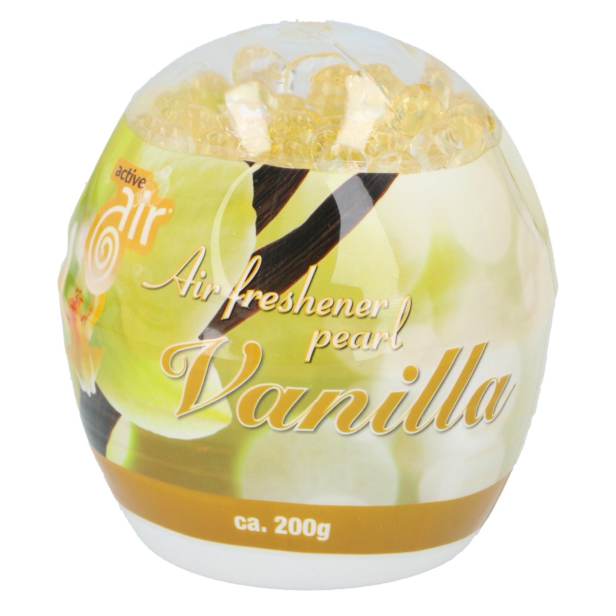 Luchtverfrisser parel 240 g Luchtverfrisser parel 240 g