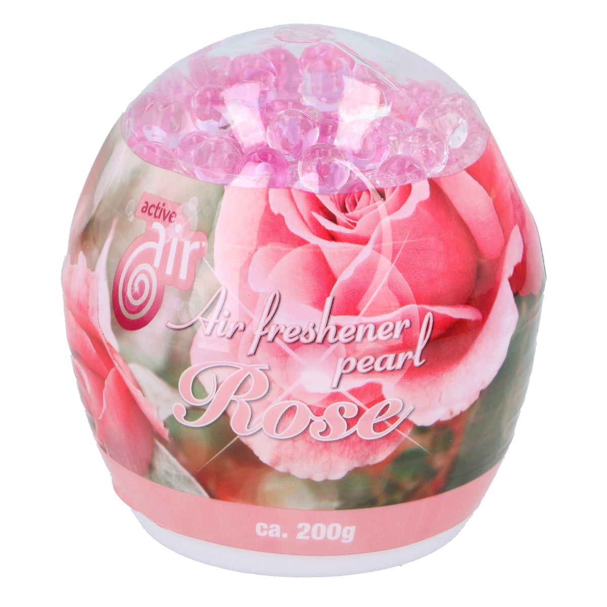 Luchtverfrisser parel 240g assorti Luchtverfrisser parel 240g assorti