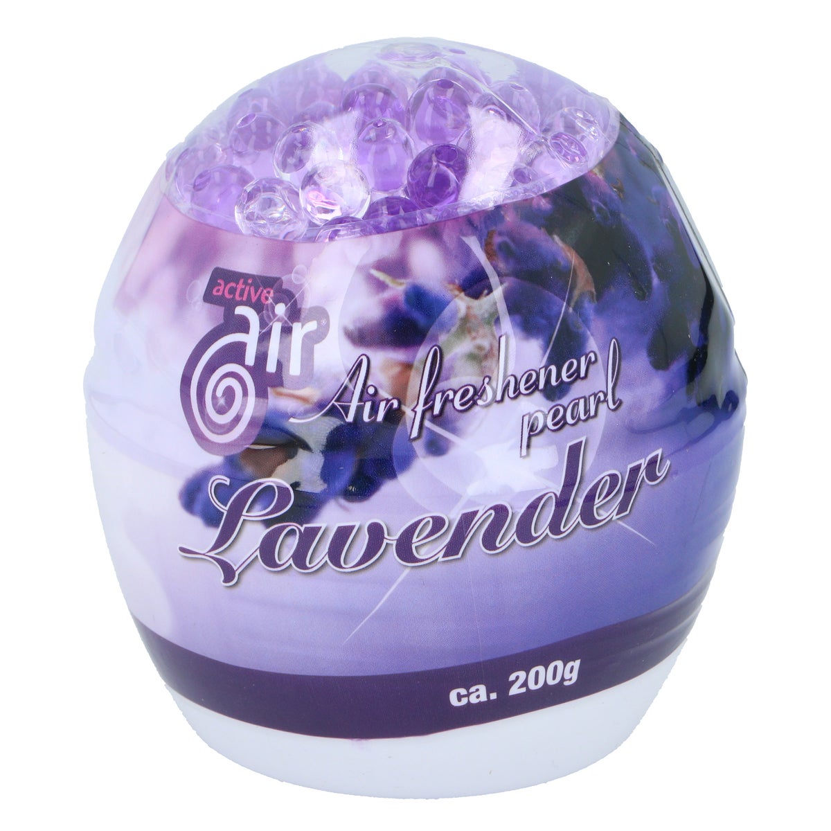 Luchtverfrisser parel 240g assorti Luchtverfrisser parel 240g assorti