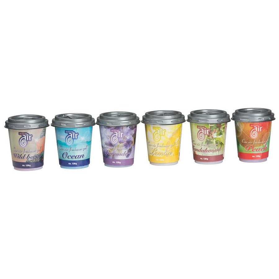 Luchtverfrisser 130 g Luchtverfrisser 130 g