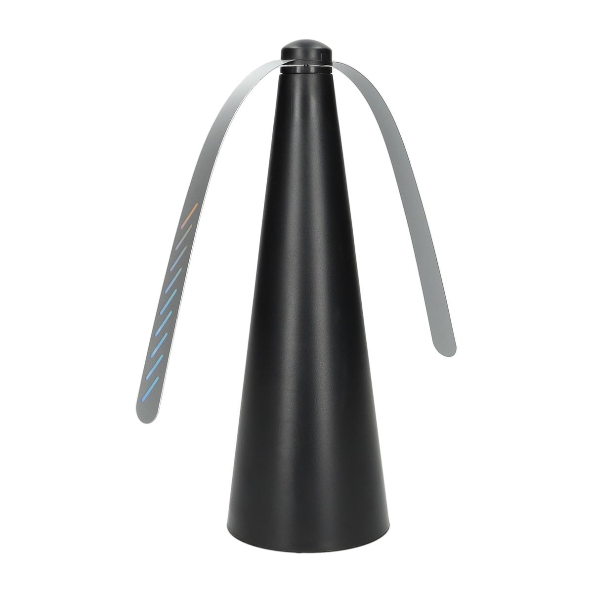 Vliegenverjager oplaadbaar 24 cm Vliegenverjager oplaadbaar 24 cm