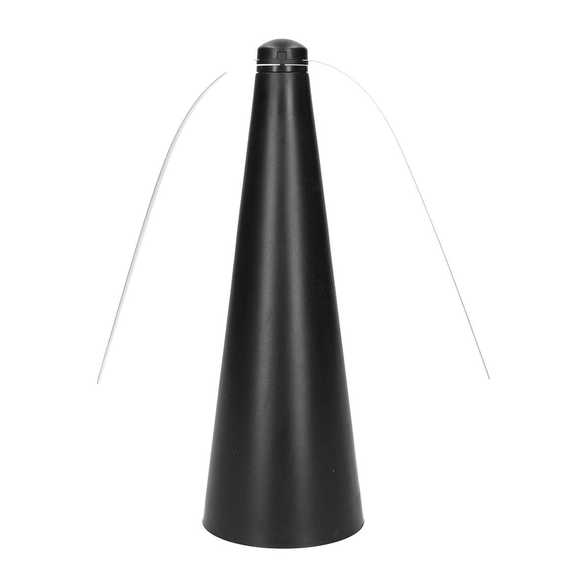 Vliegenverjager oplaadbaar 24 cm Vliegenverjager oplaadbaar 24 cm