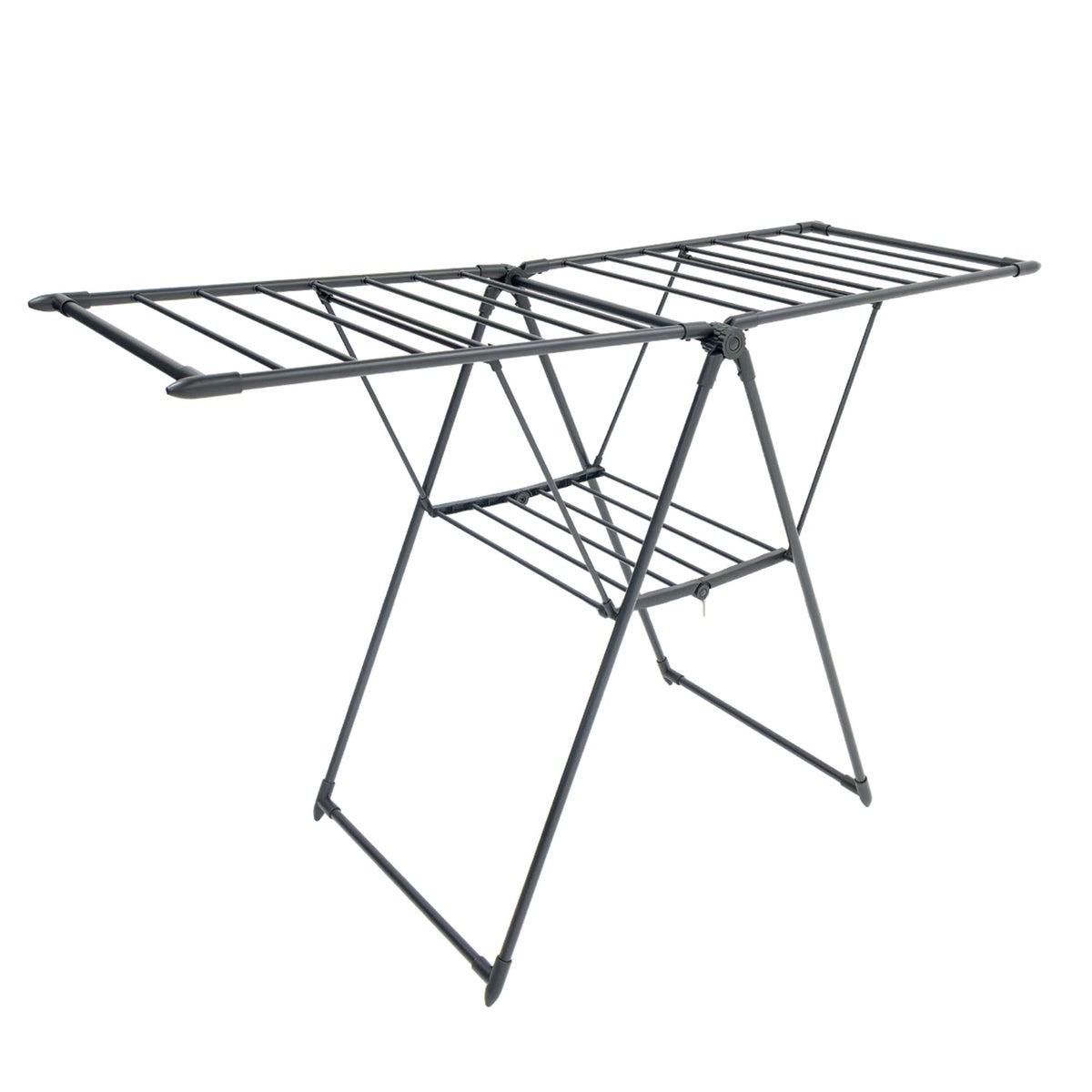 Droogrek zwart 16 m Droogrek zwart 16 m