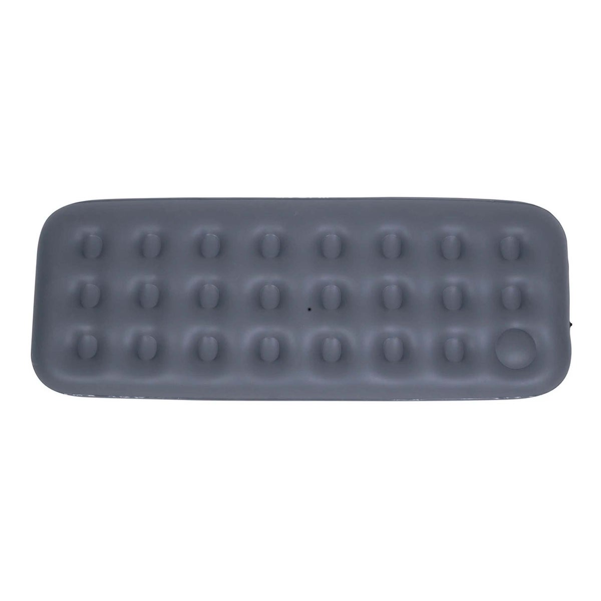 Luchtbed 1-persoon met pomp 191x73x22cm Avenli Luchtbed 1-persoon met pomp 191x73x22cm Avenli