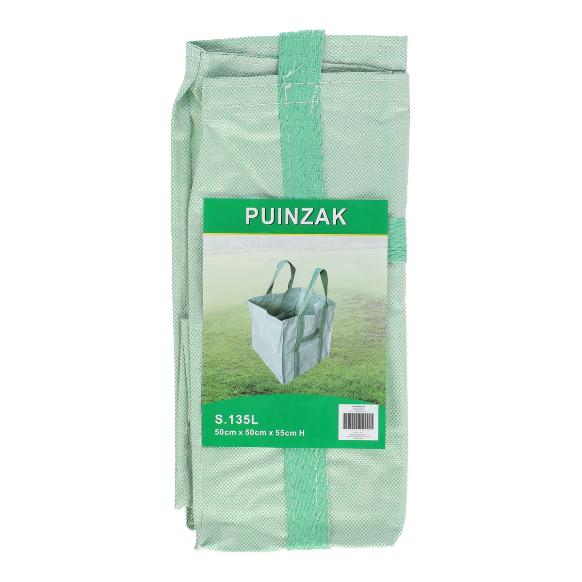 Puinzak 135L Puinzak 135L