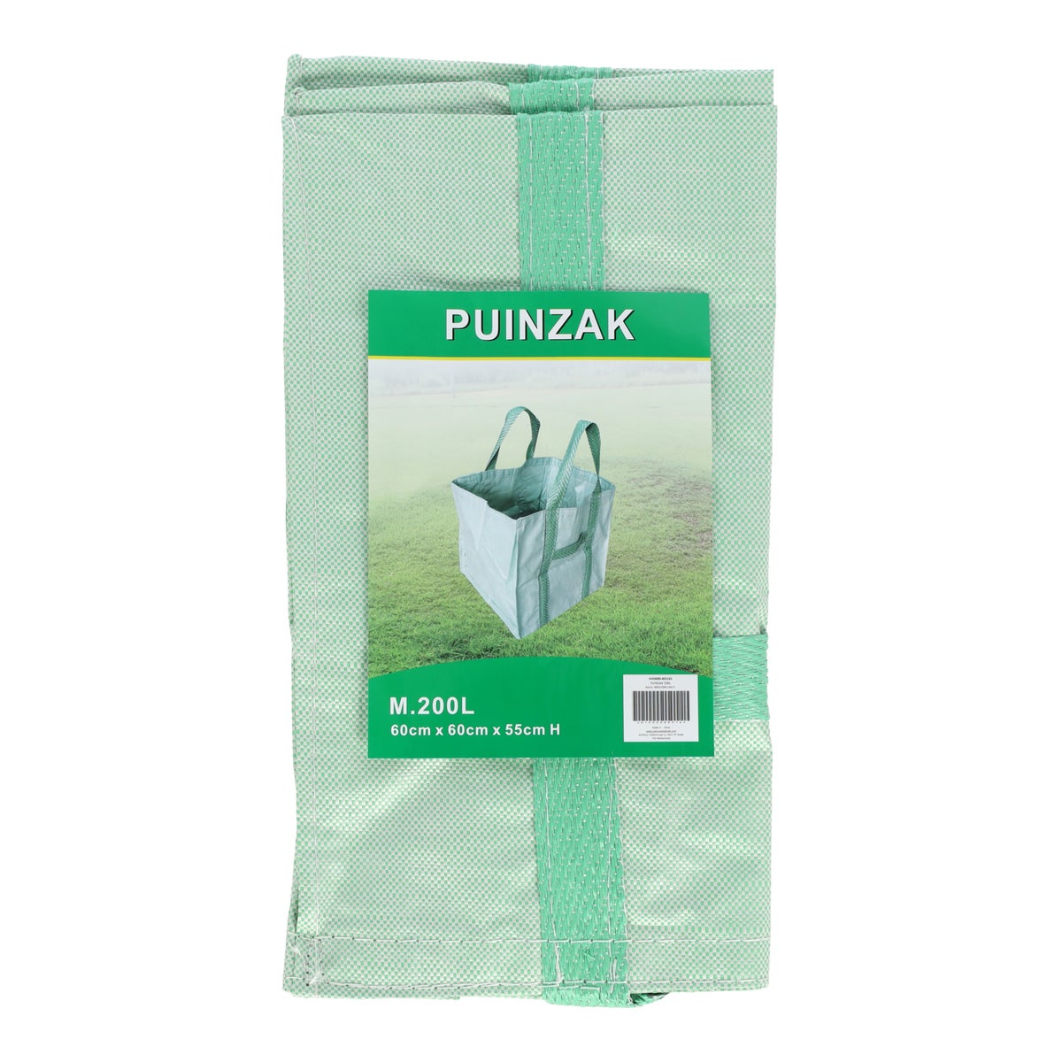 Puinzak 200L Puinzak 200L
