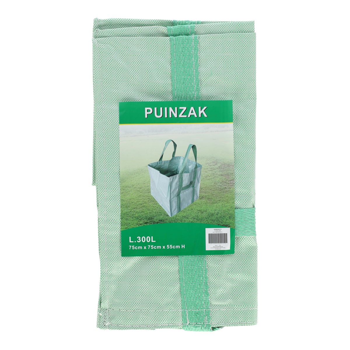 Puinzak 300L Puinzak 300L