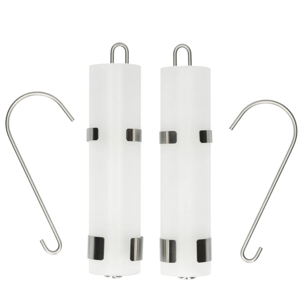 Luchtbevochtiger voor radiator 2st. Luchtbevochtiger voor radiator 2st.