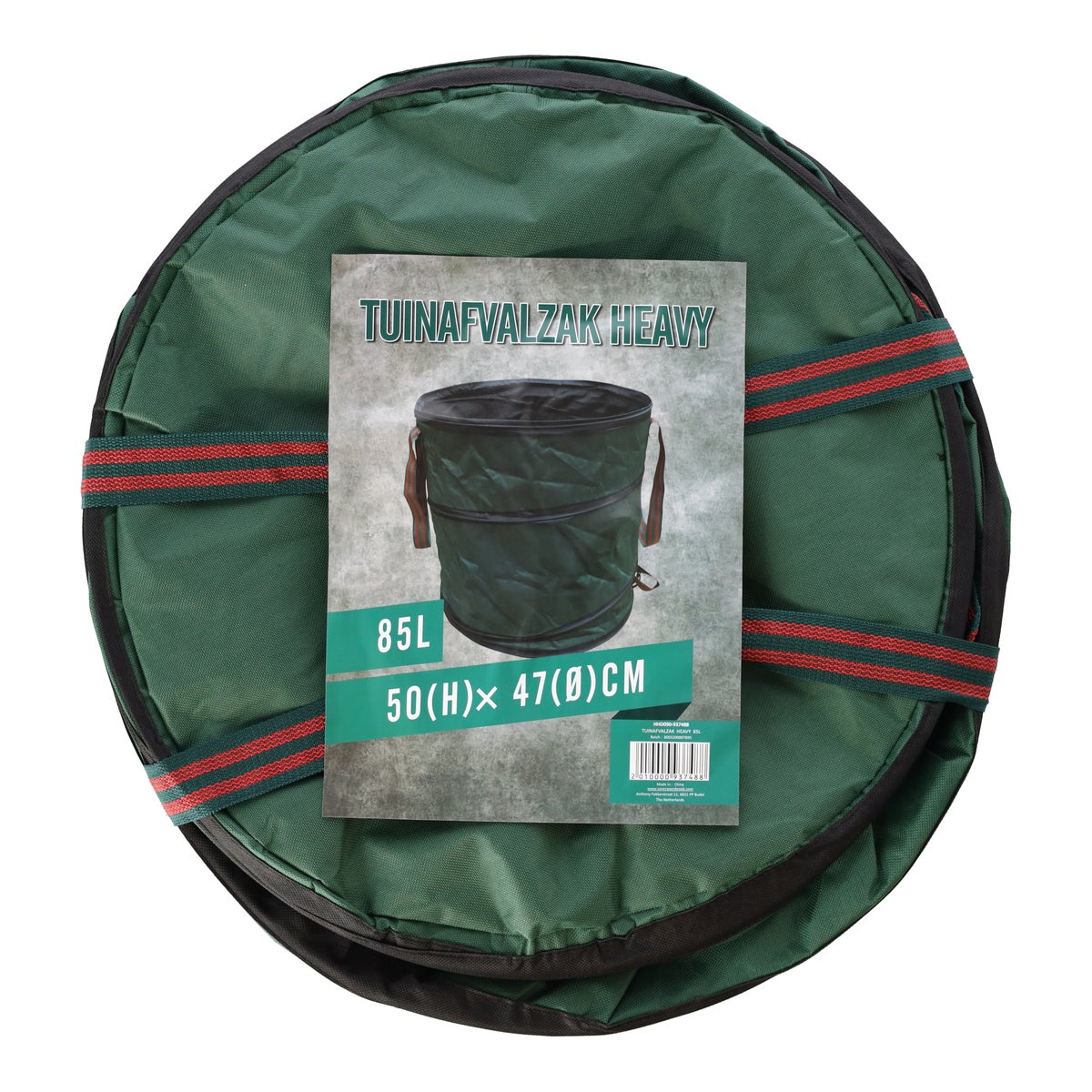 Tuinafvalzak heavy 85L Tuinafvalzak heavy 85L