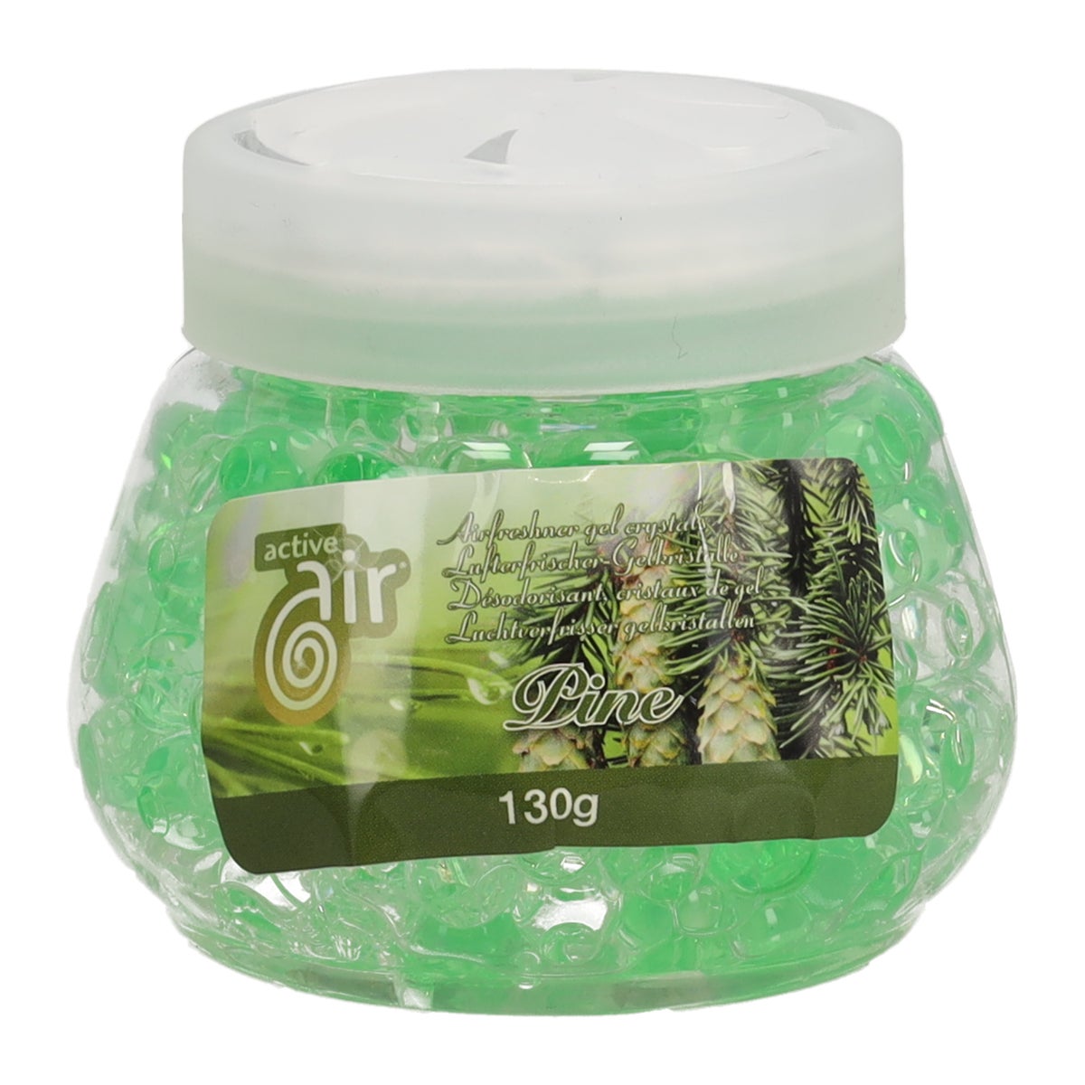 Luchtverfrisser Parels 130G Active Air Luchtverfrisser Parels 130G Active Air