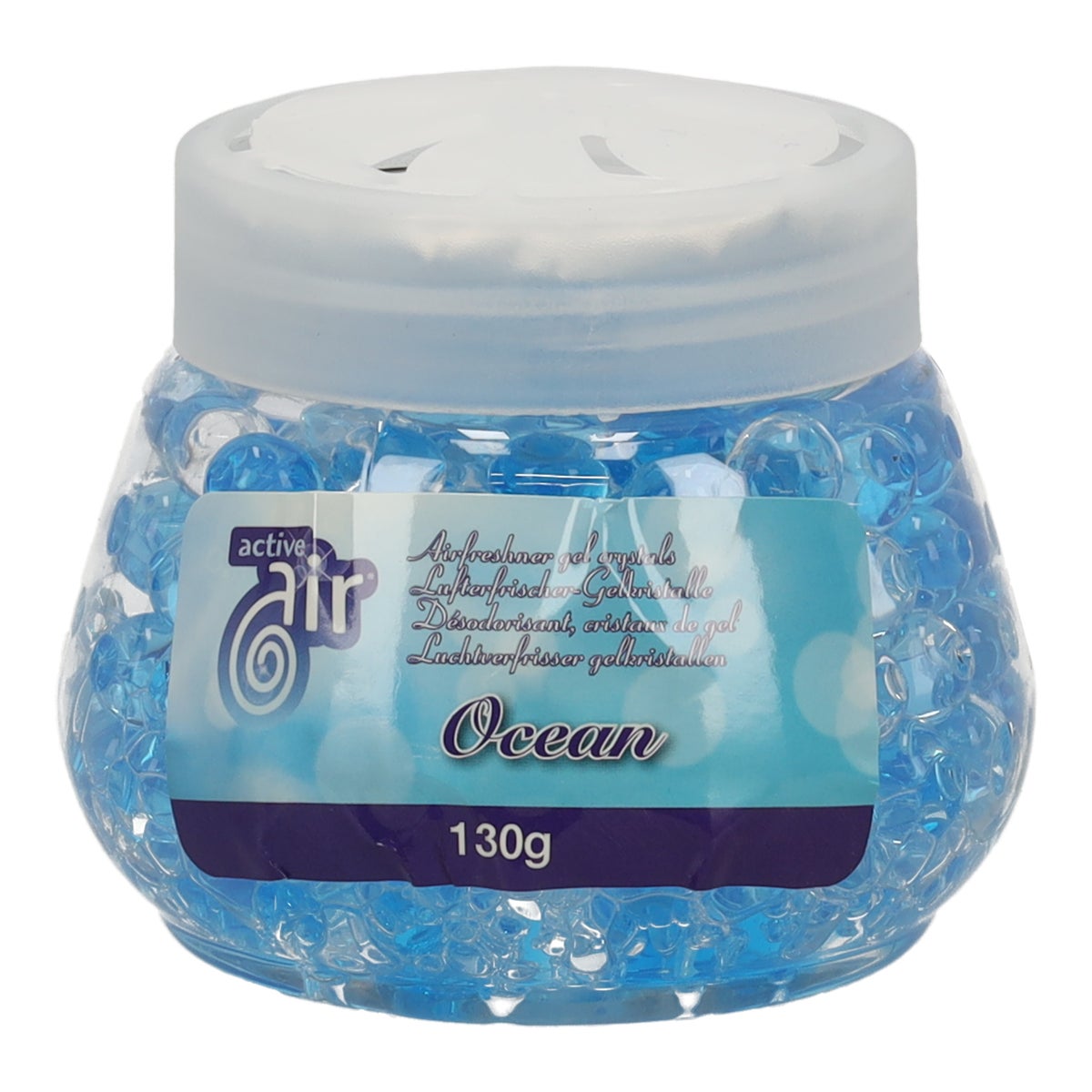 Luchtverfrisser Parels 130G Active Air Luchtverfrisser Parels 130G Active Air