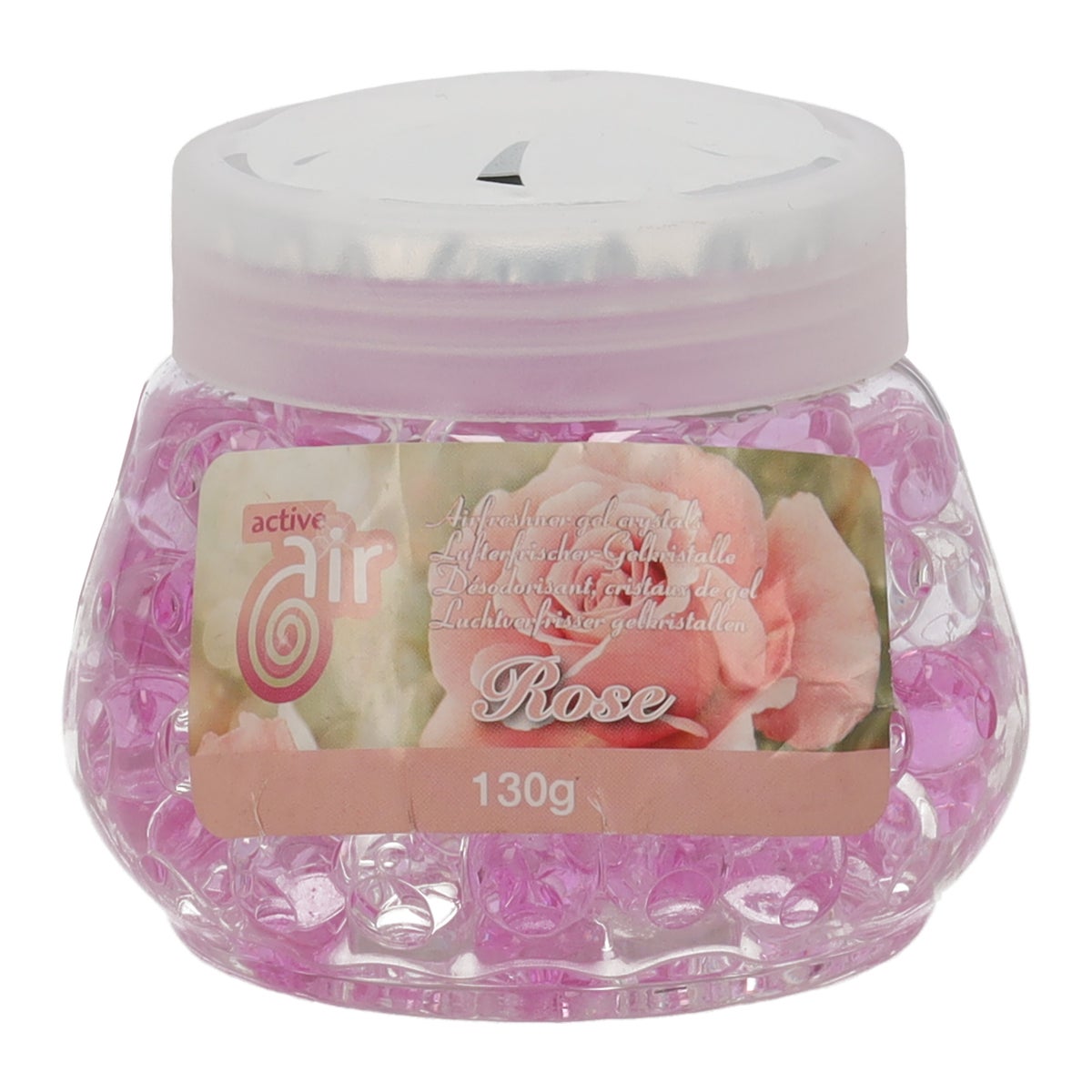 Luchtverfrisser Parels 130G Active Air Luchtverfrisser Parels 130G Active Air