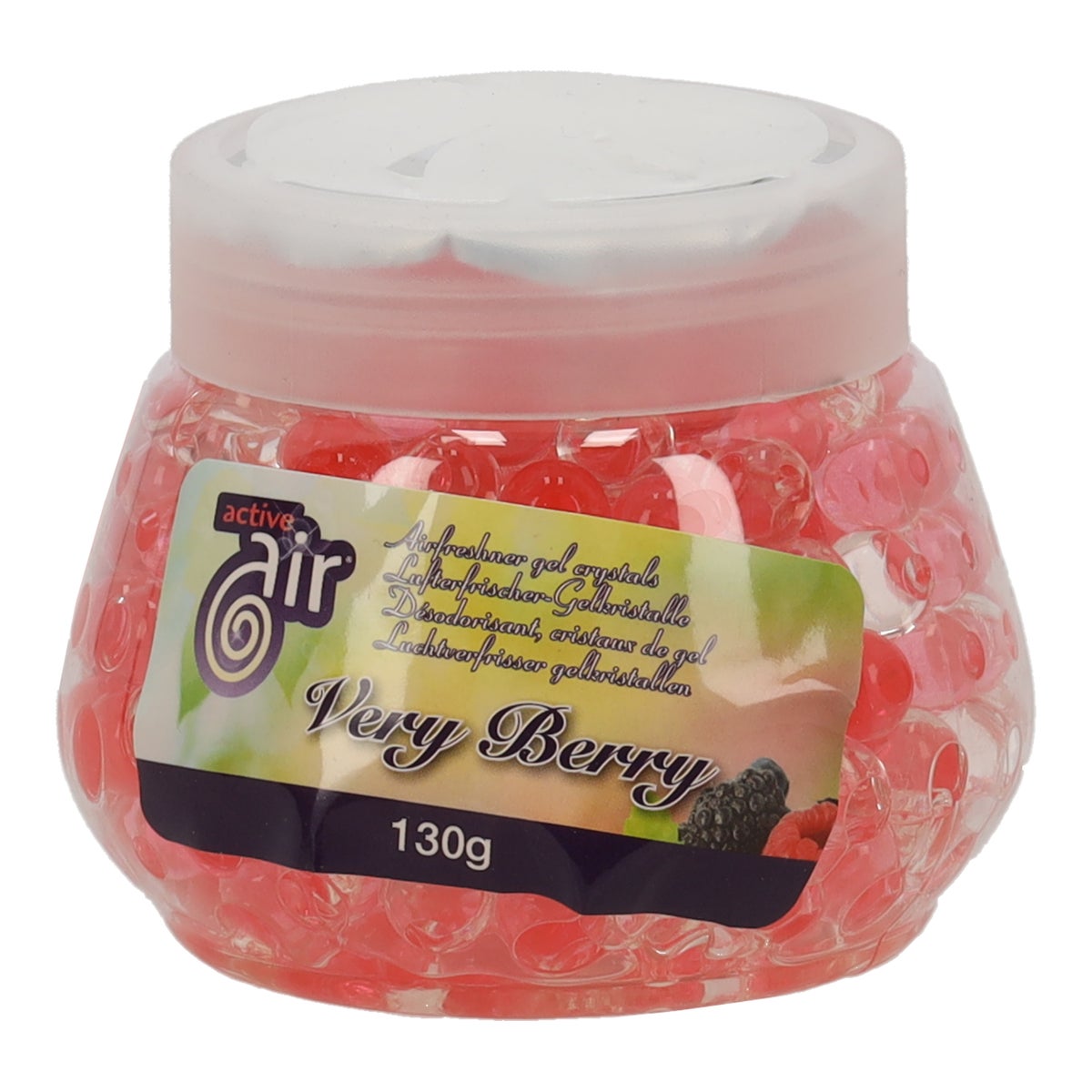Luchtverfrisser Parels 130G Active Air Luchtverfrisser Parels 130G Active Air