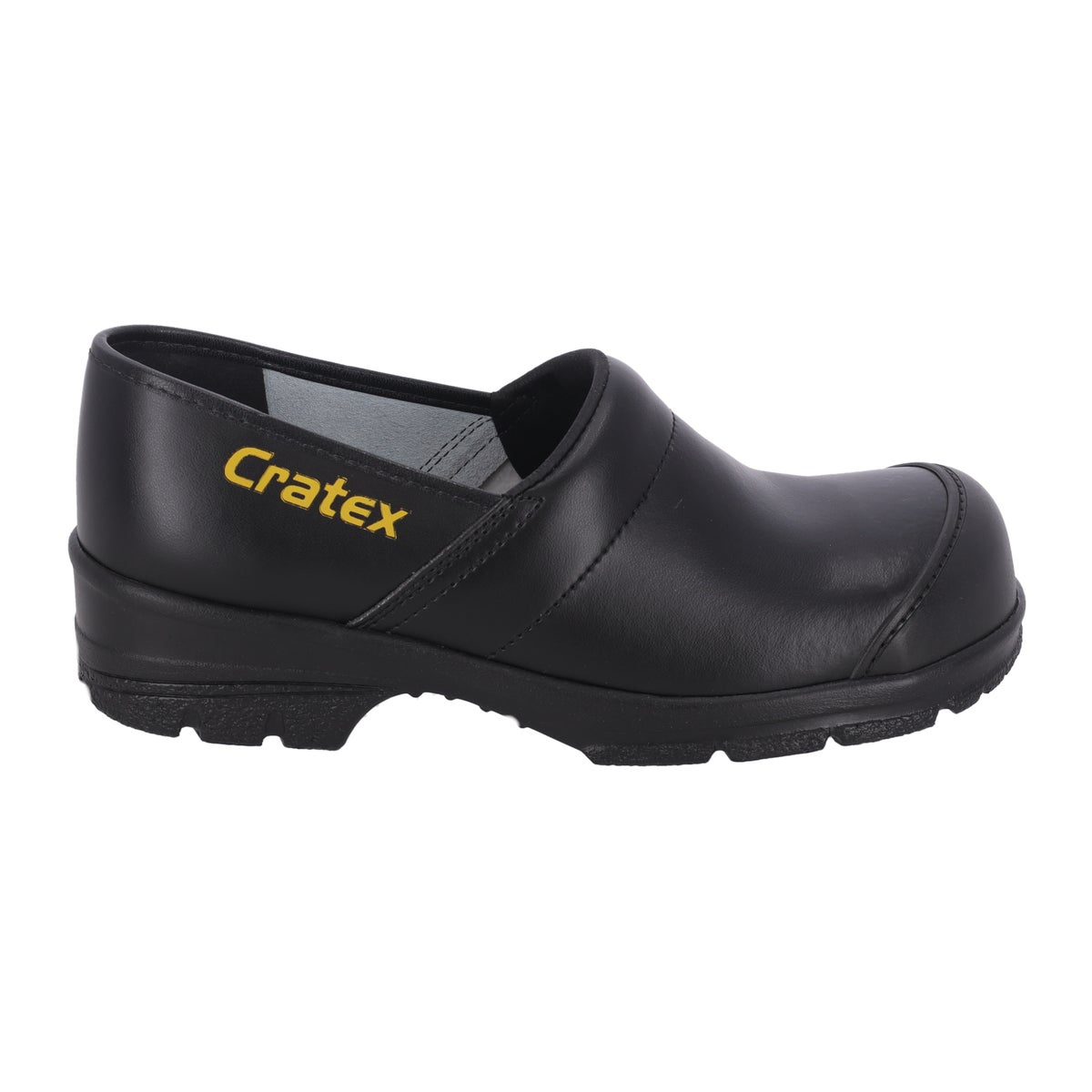 Veiligheidsklomp 600 Cratex S3 Veiligheidsklomp 600 Cratex S3