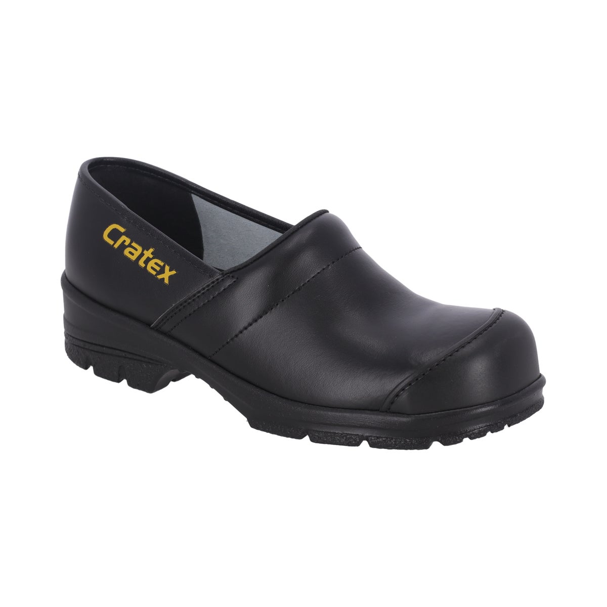 Veiligheidsklomp 600 Cratex S3 Veiligheidsklomp 600 Cratex S3