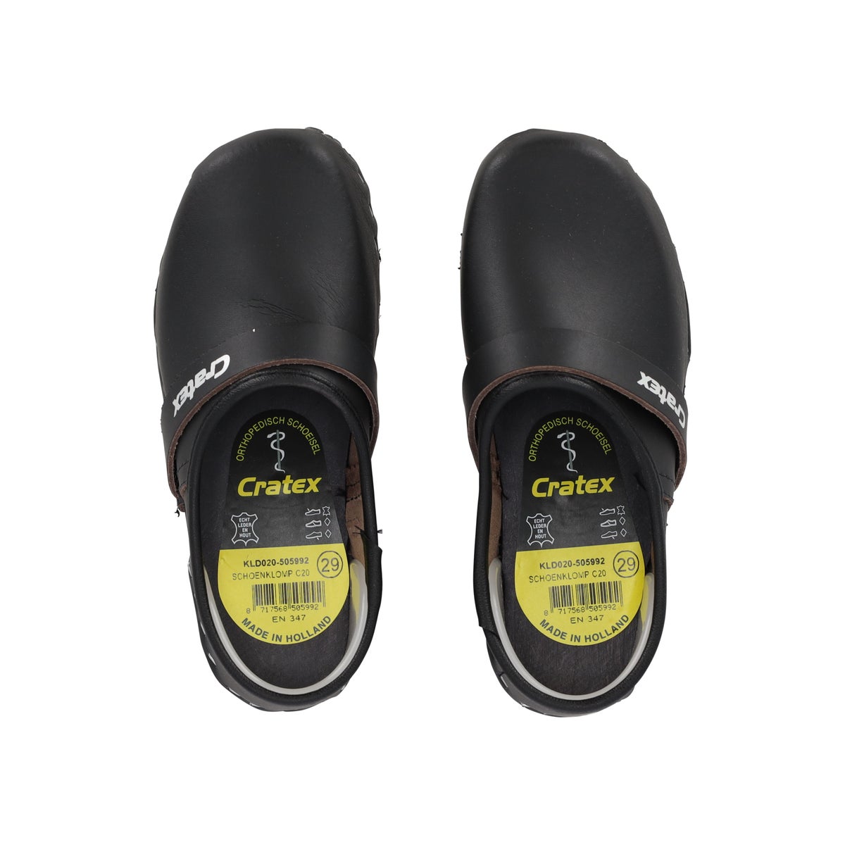 Schoenklomp C20 Mt Schoenklomp C20 Mt