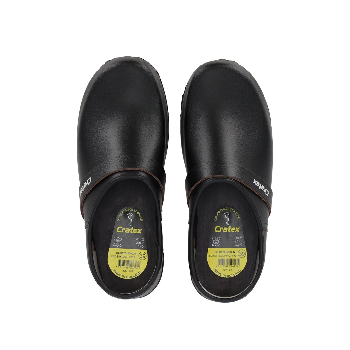 Schoenklomp C30 Pu Mt Schoenklomp C30 Pu Mt