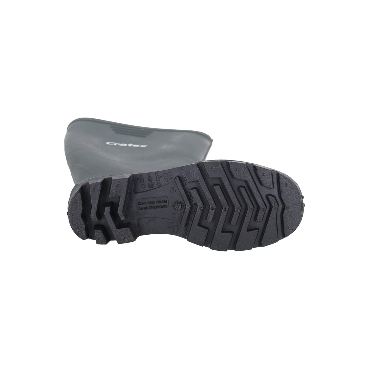 Laars knie Cratex 37 Laars knie Cratex 37