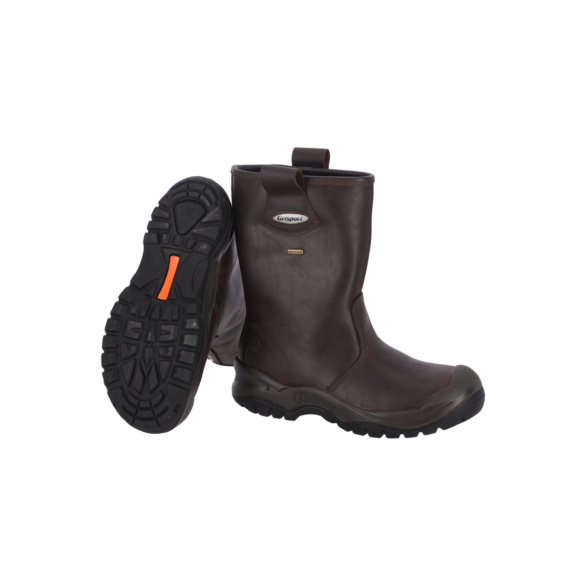 Werklaars Grisport 70249C S3 Werklaars Grisport 70249C S3