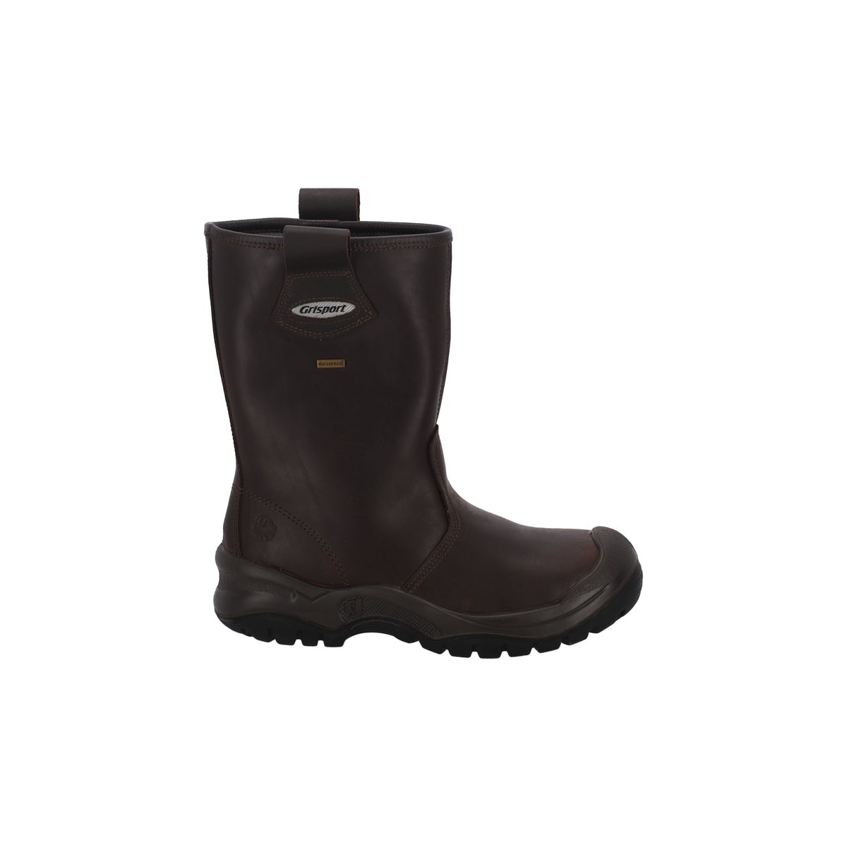 Werklaars Grisport 70249C S3 Werklaars Grisport 70249C S3