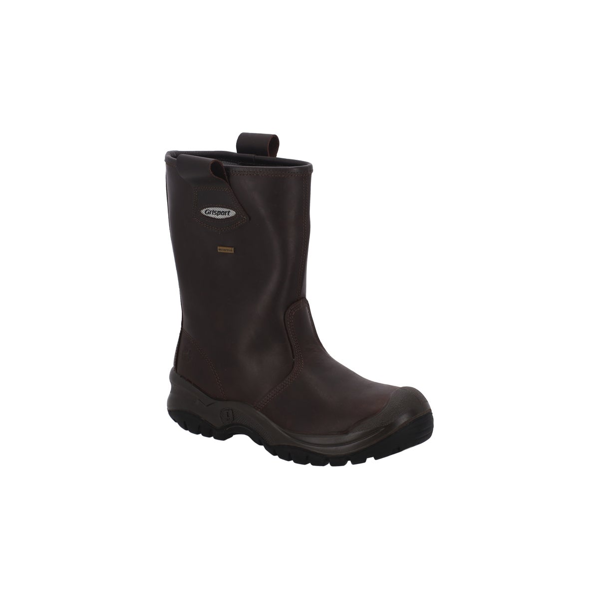 Werklaars Grisport 70249C S3 Werklaars Grisport 70249C S3