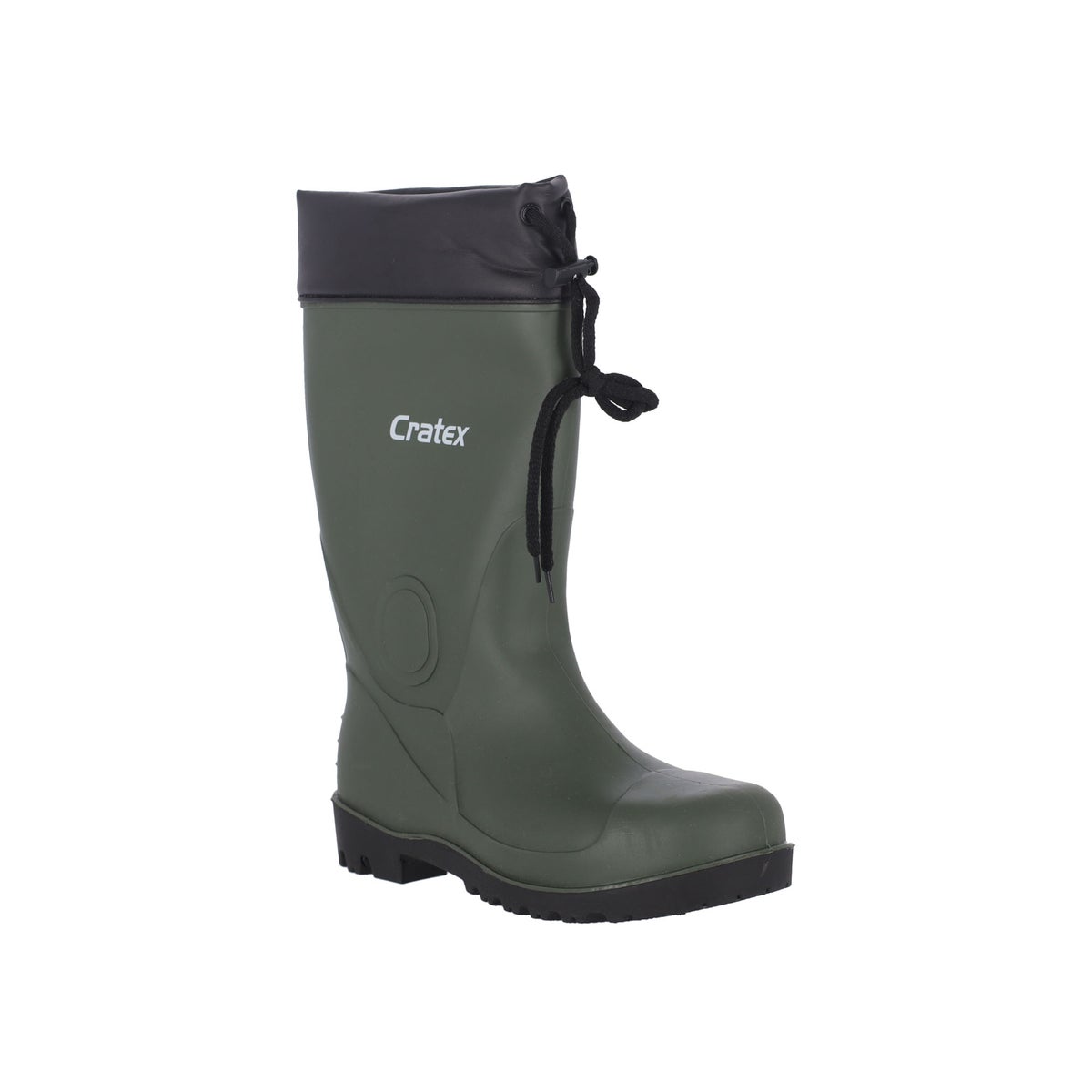 Laars Gevoerd Cratex Laars Gevoerd Cratex