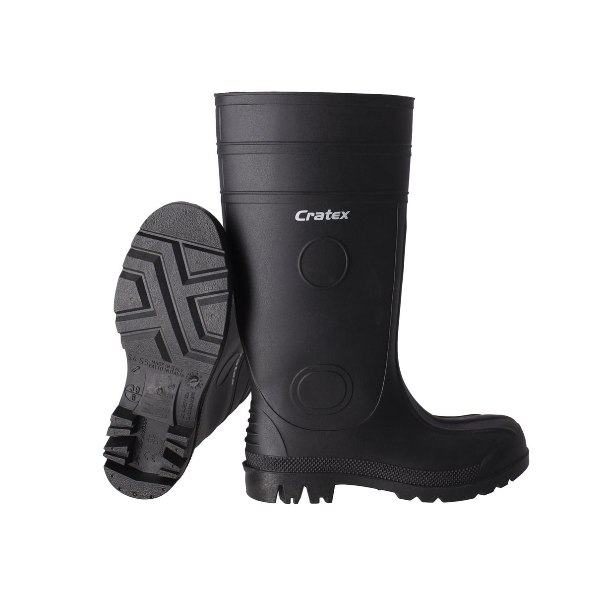 Veiligheidslaars Cratex S5 Veiligheidslaars Cratex S5