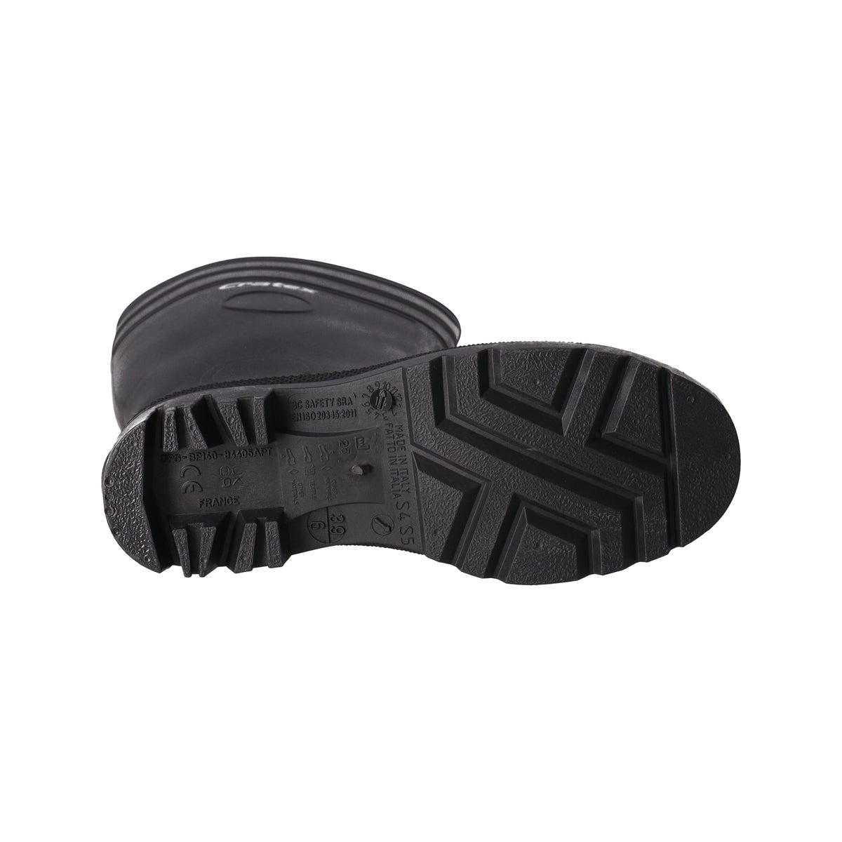 Veiligheidslaars Cratex S5 Veiligheidslaars Cratex S5