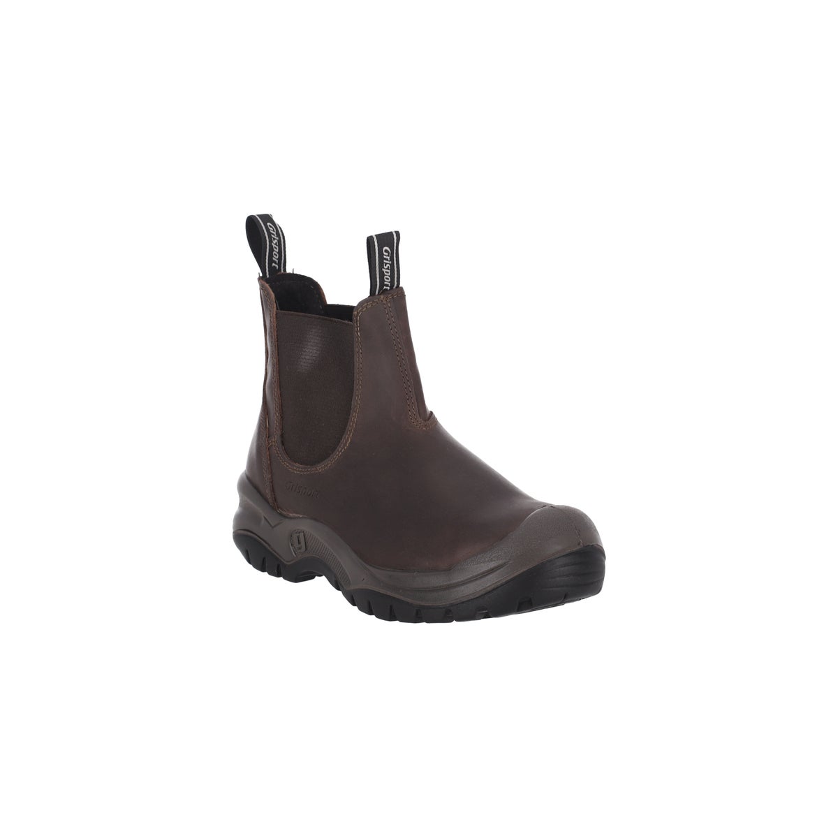 Veiligheidsschoen Grisport 72457 S3 Veiligheidsschoen Grisport 72457 S3