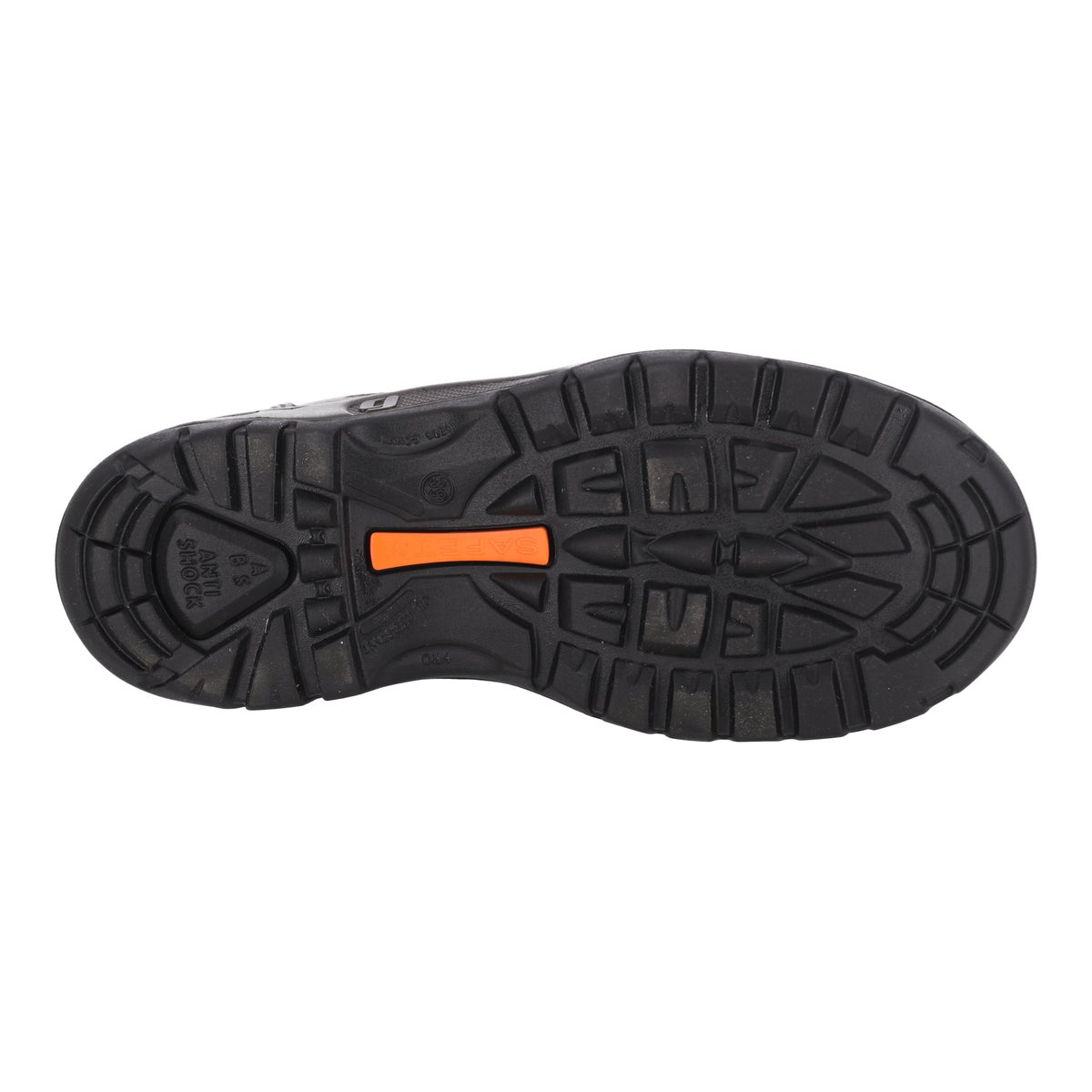 Veiligheidsschoen Grisport 72457 S3 Veiligheidsschoen Grisport 72457 S3