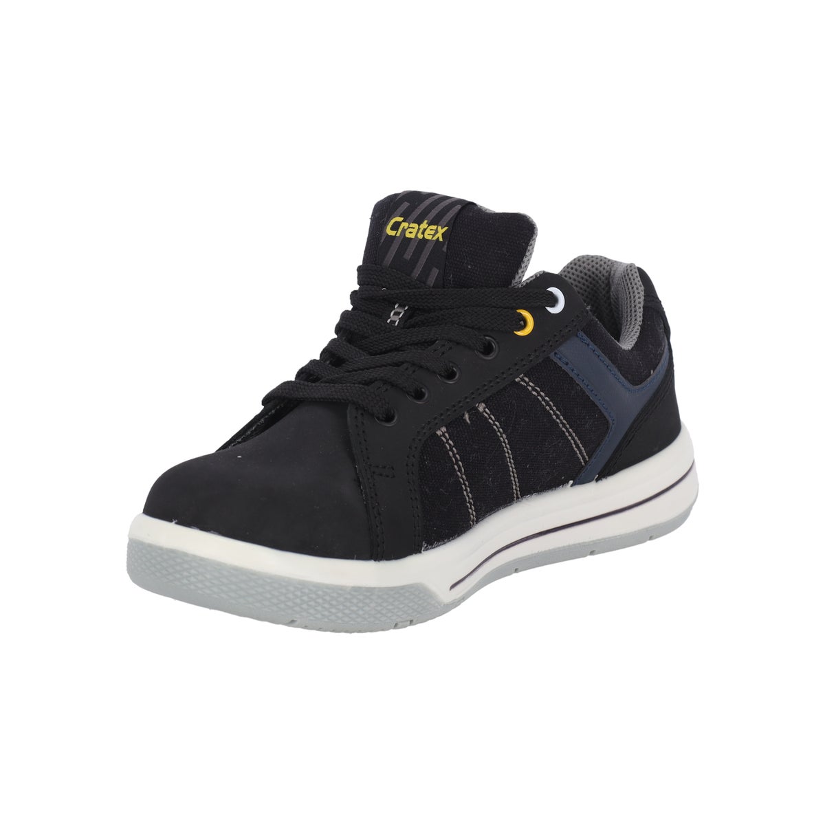 Werkschoen Sella S1P Laag Cratex Werkschoen Sella S1P Laag Cratex