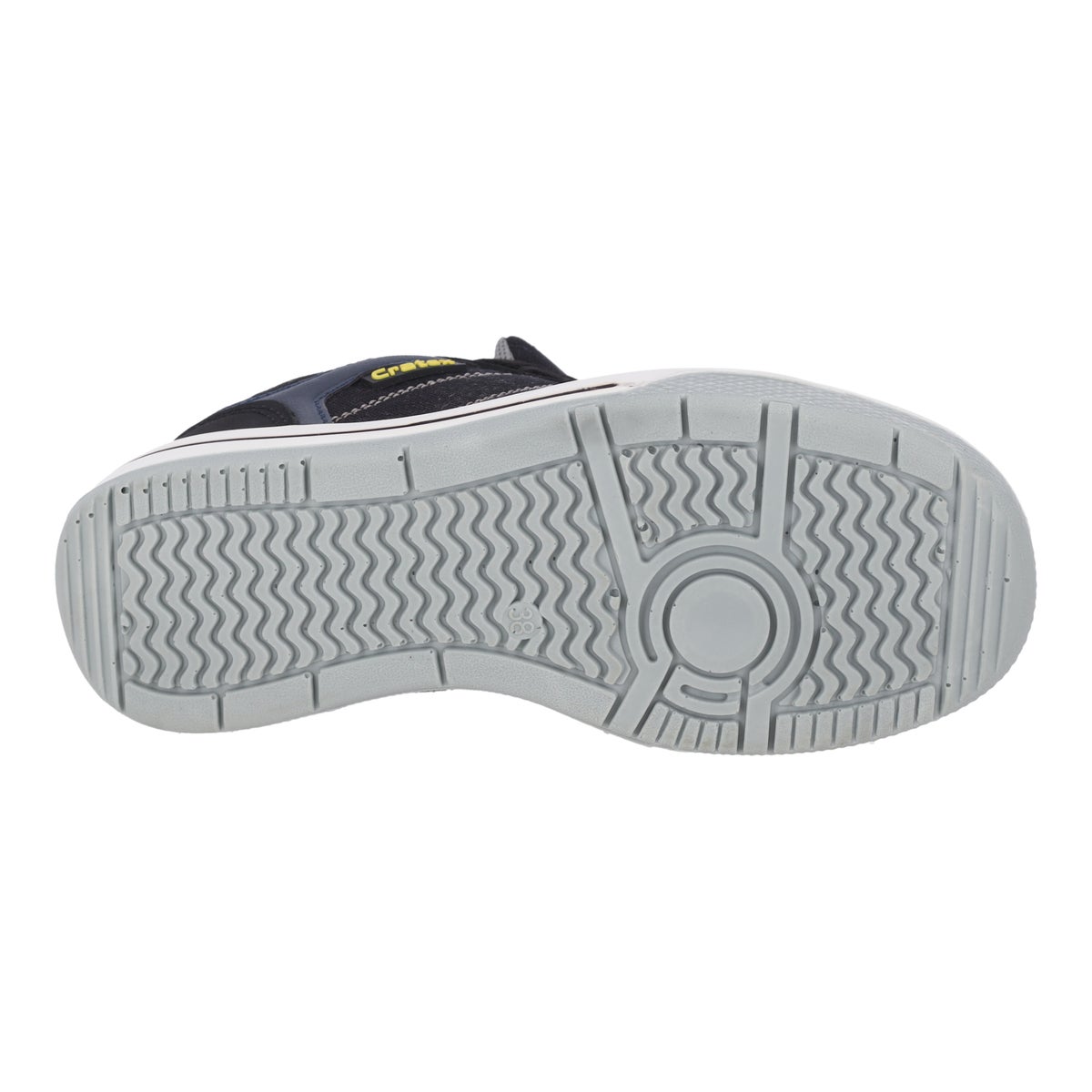 Werkschoen Sella S1P Laag Cratex Werkschoen Sella S1P Laag Cratex