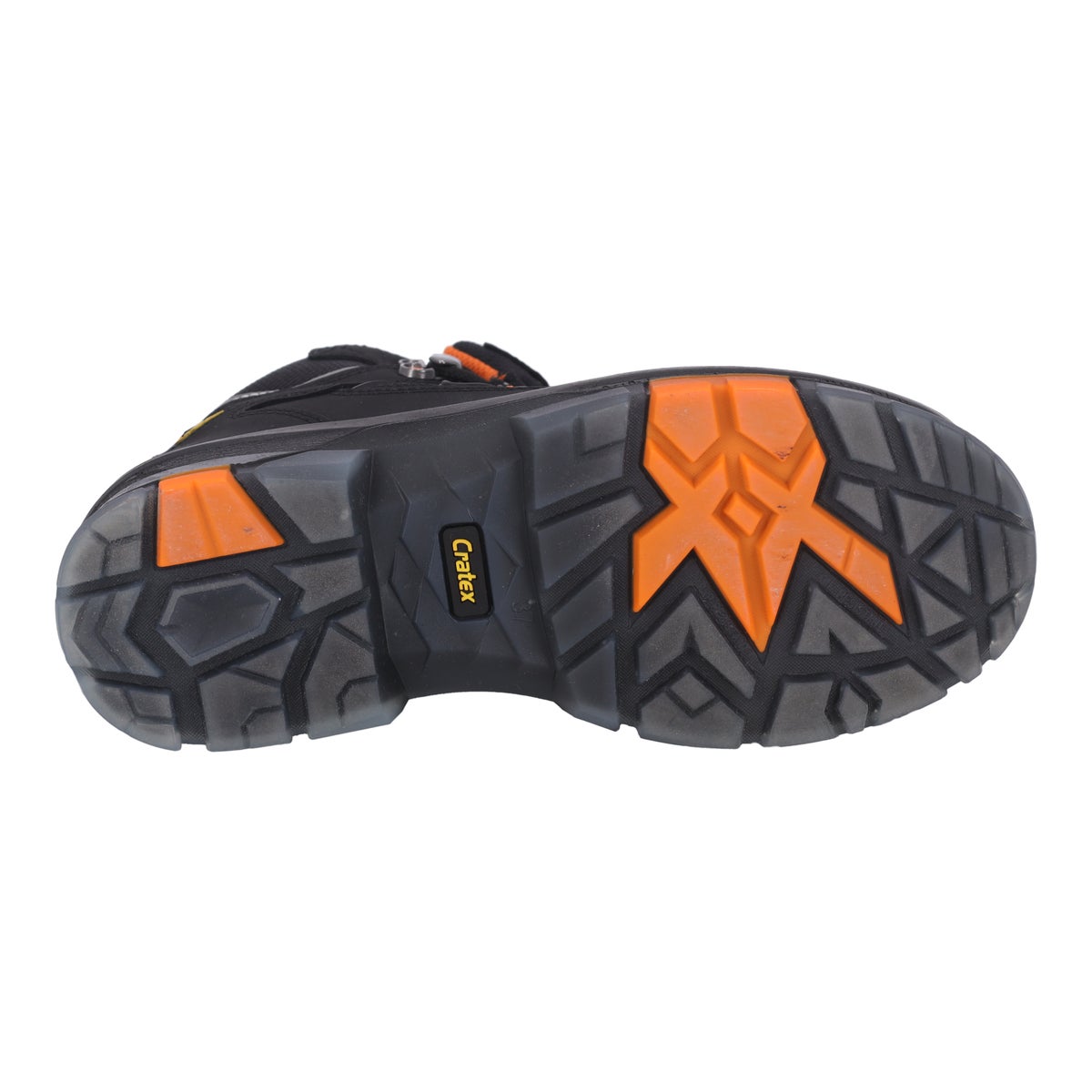 Werkschoen Aspen S3 Hoog Werkschoen Aspen S3 Hoog