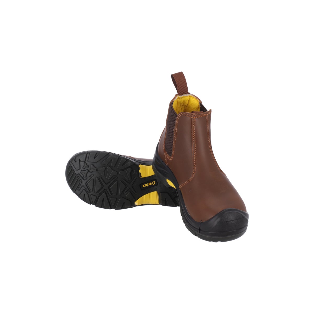 Werkschoen Stubai S1P Hoog Cratex Werkschoen Stubai S1P Hoog Cratex