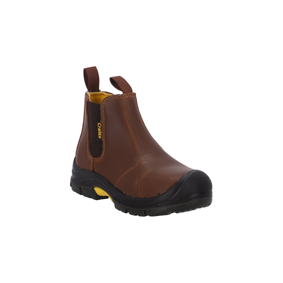 Werkschoen Stubai S1P Hoog Cratex Werkschoen Stubai S1P Hoog Cratex