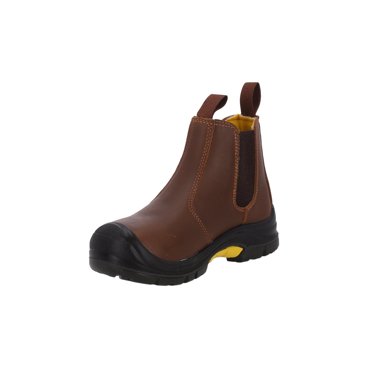 Werkschoen Stubai S1P Hoog Cratex Werkschoen Stubai S1P Hoog Cratex