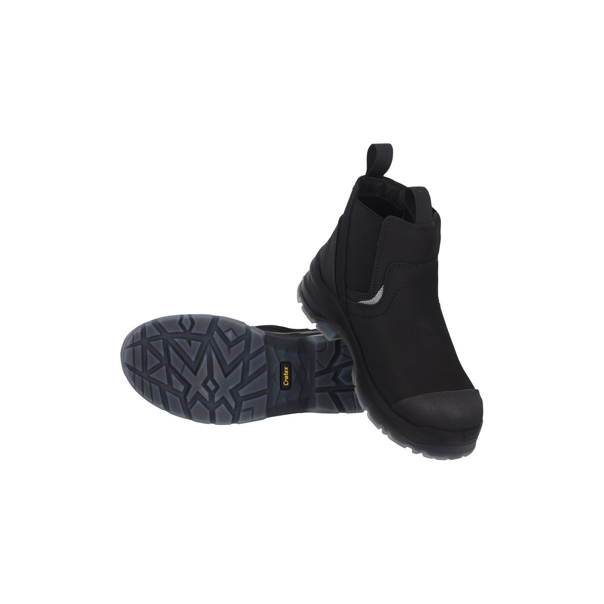 Werkschoen Combin S1P Hoog Cratex Werkschoen Combin S1P Hoog Cratex