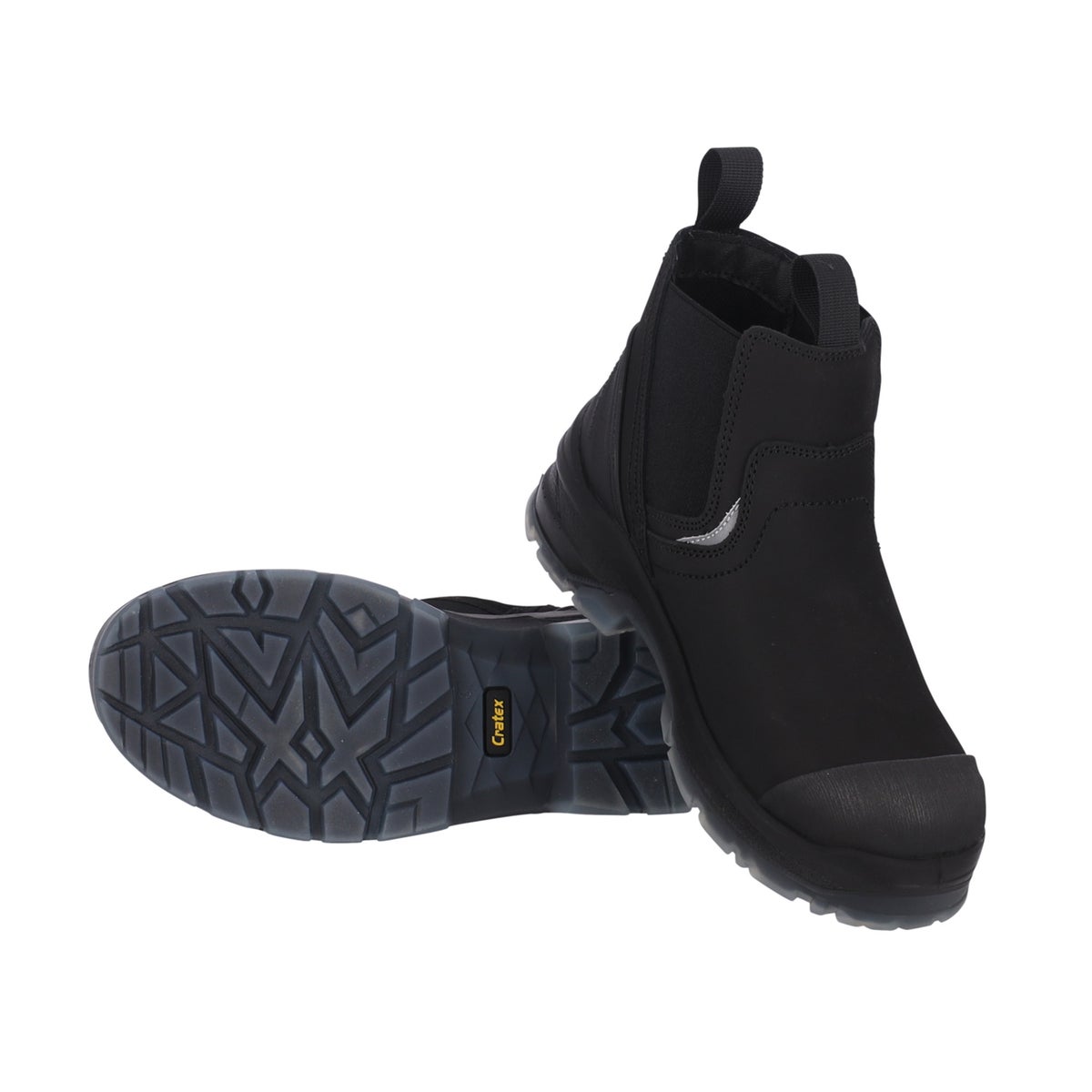 Werkschoen Combin S1P Hoog Cratex Werkschoen Combin S1P Hoog Cratex