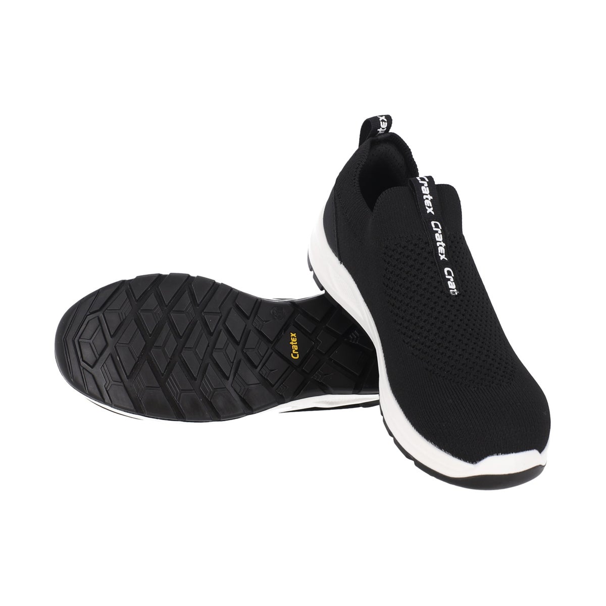 Werkschoen Rosier S1P Laag Cratex Werkschoen Rosier S1P Laag Cratex