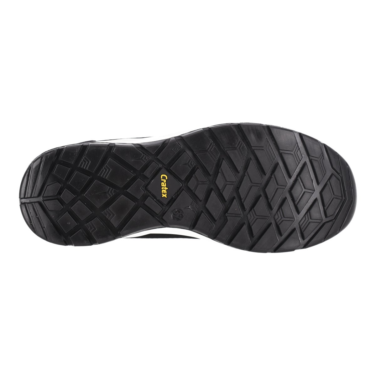 Werkschoen Rosier S1P Laag Cratex Werkschoen Rosier S1P Laag Cratex