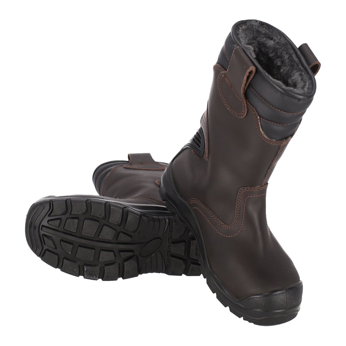 Veiligheidslaars Neuburg S3 Veiligheidslaars Neuburg S3