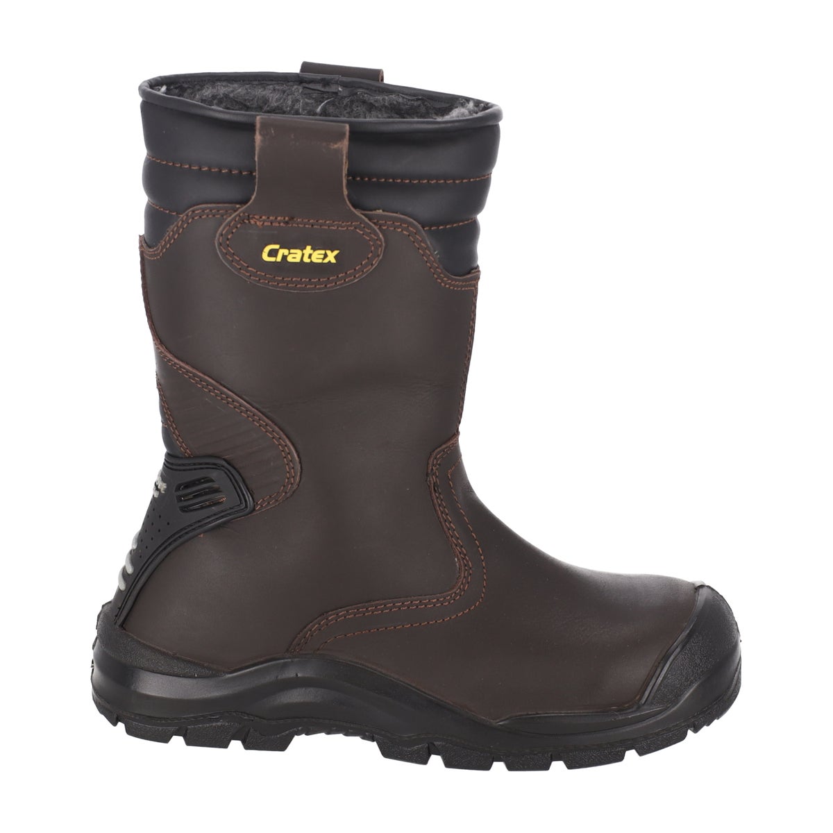 Veiligheidslaars Neuburg S3 Veiligheidslaars Neuburg S3