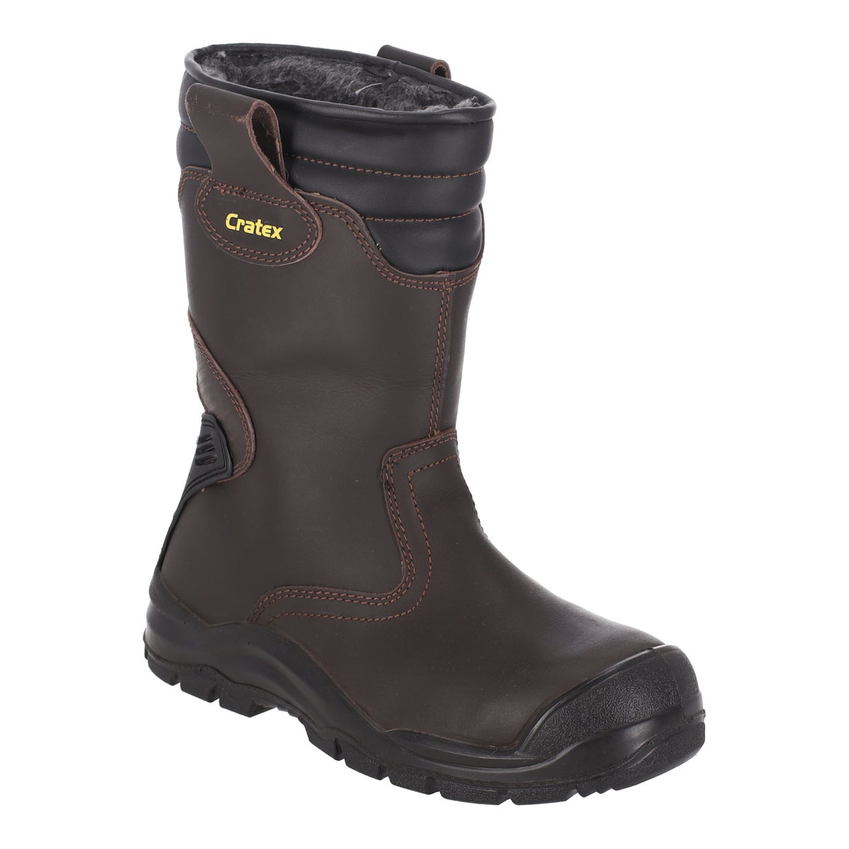 Veiligheidslaars Neuburg S3 Veiligheidslaars Neuburg S3