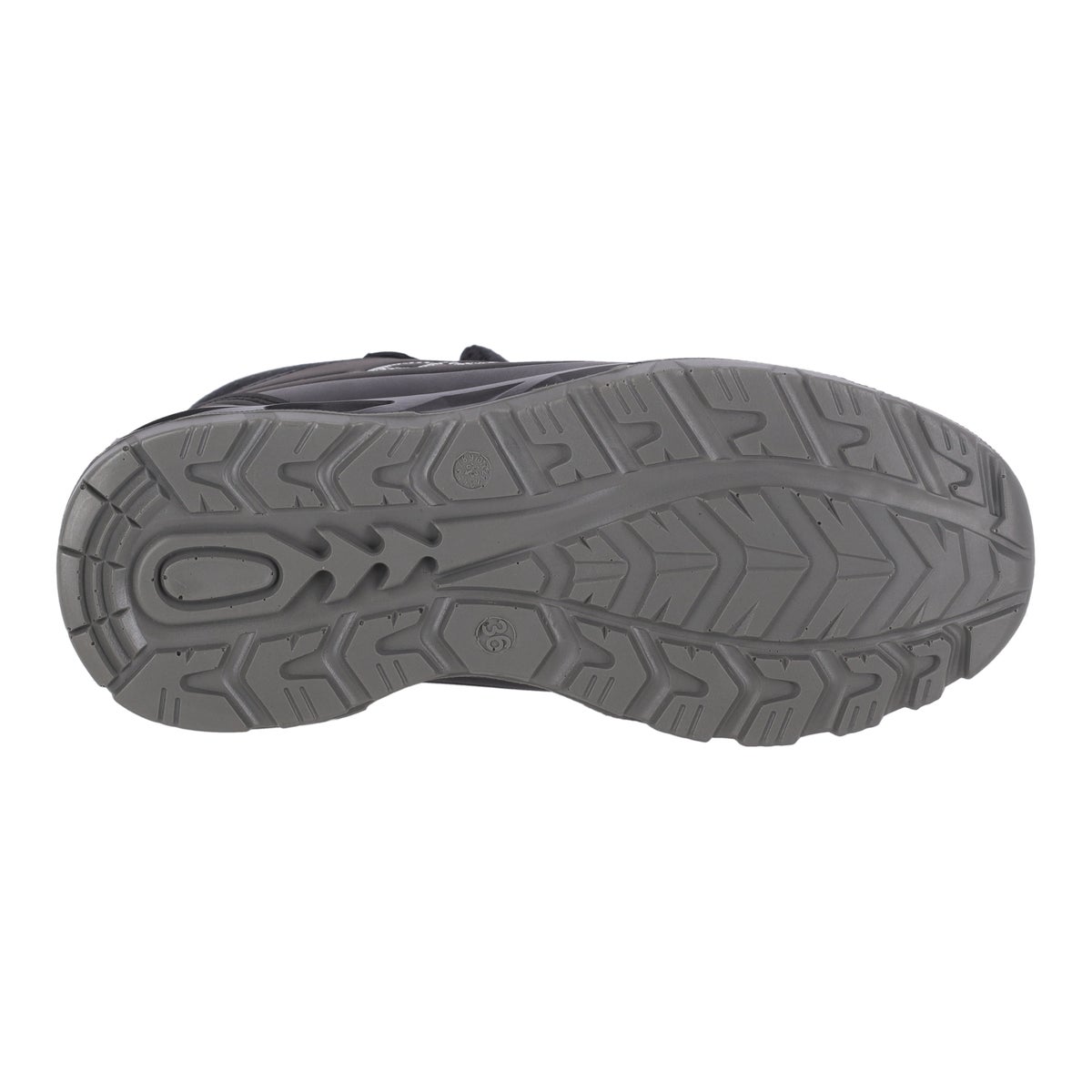 Werkschoen Kanin S3 Hoog Cratex Werkschoen Kanin S3 Hoog Cratex