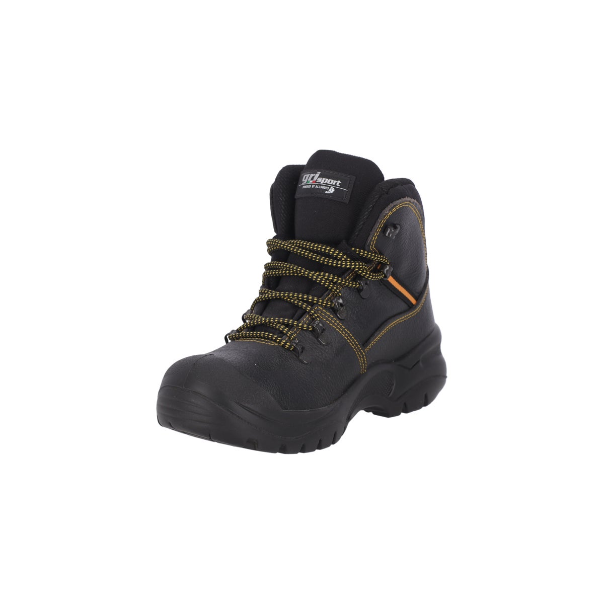 Werkschoen Grisport 706L S3 Hoog Werkschoen Grisport 706L S3 Hoog