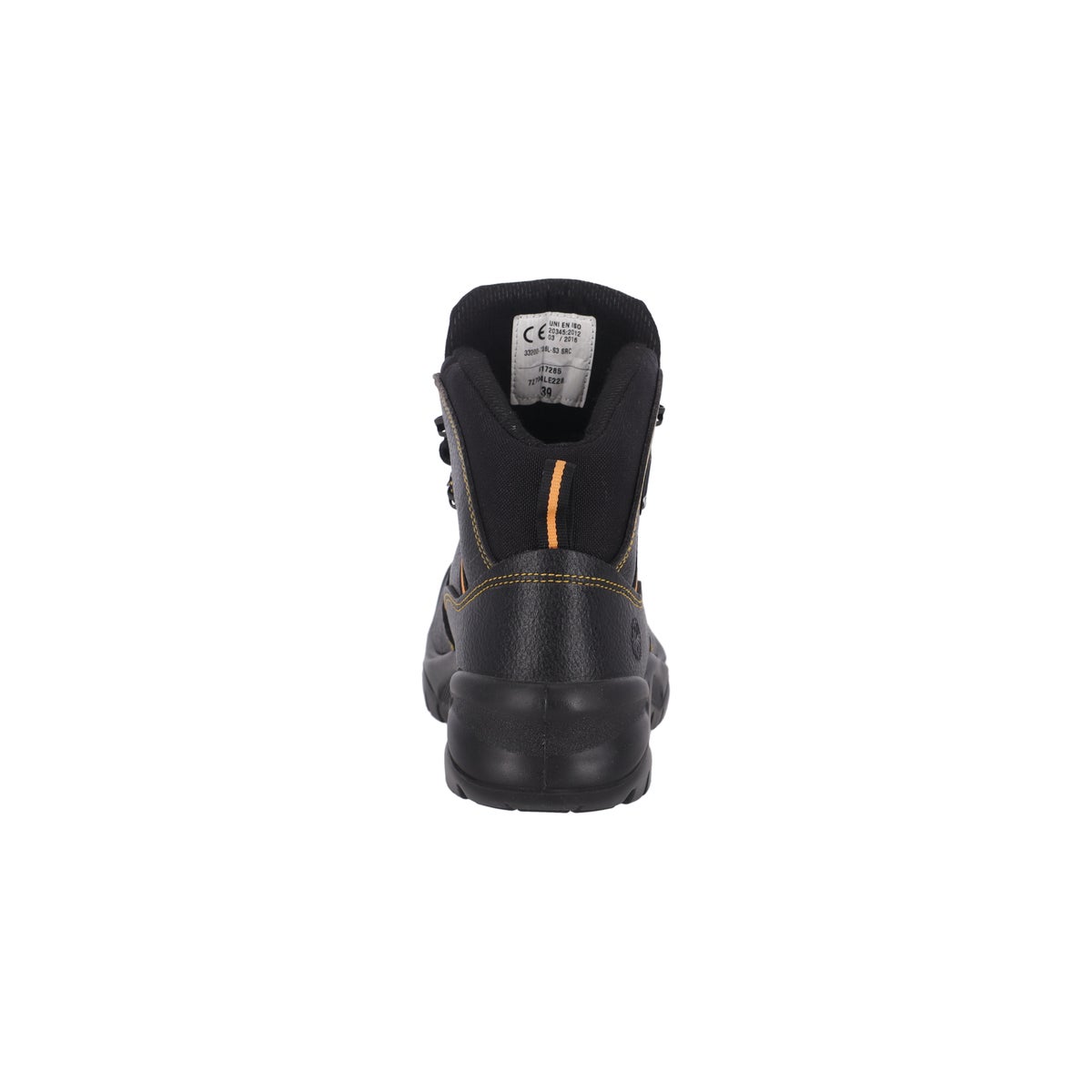 Werkschoen Grisport 706L S3 Hoog Werkschoen Grisport 706L S3 Hoog