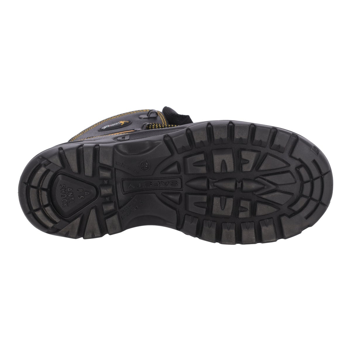 Werkschoen Grisport 706L S3 Hoog Werkschoen Grisport 706L S3 Hoog