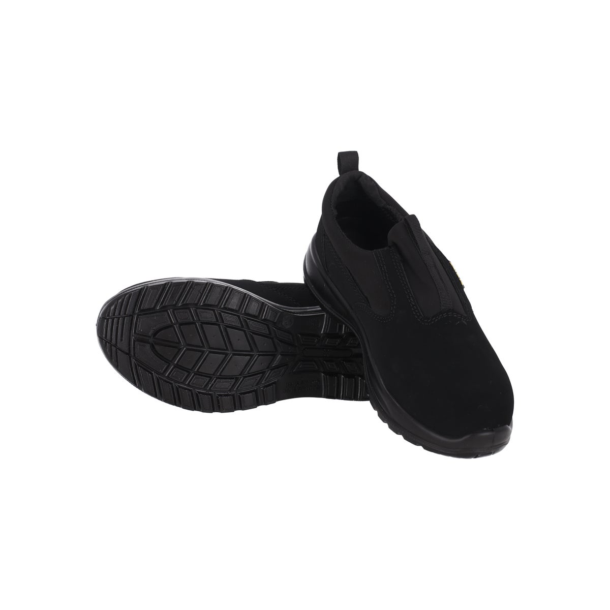 Werkschoen Vaals Laag S3 Werkschoen Vaals Laag S3