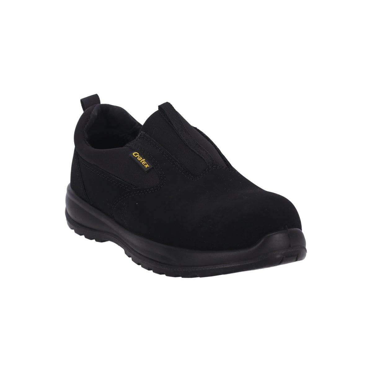 Werkschoen Vaals Laag S3 Werkschoen Vaals Laag S3